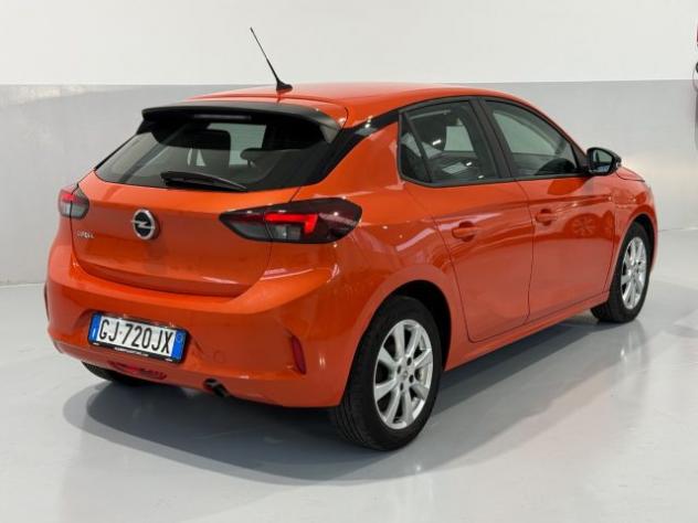 OPEL Corsa 1.2 Edition Unicoproprietario PREZZO REALE rif. 23927265 - Foto 10