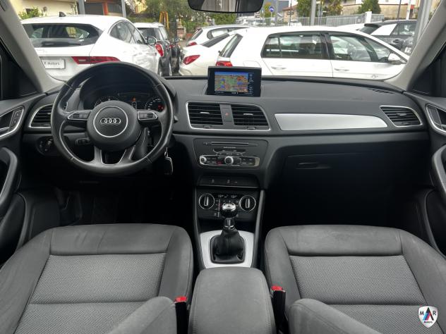 Audi Q3 2.0 TDI 150 CV Business - Foto 10