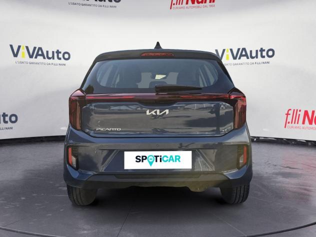 Kia Picanto 1.0 GDi Urban - Foto 4