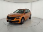 Škoda Kamiq 1.0 TSI 110cv BLACK DOTS
