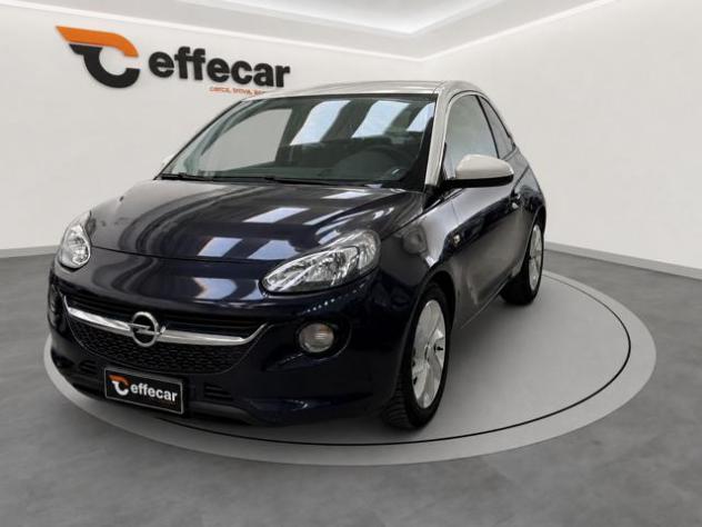 OPEL Adam 1.0 SGE 90 CV Start&Stop Air rif. 23932048