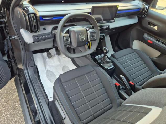 CITROEN C3 PureTech 100 S&S Plus rif. 23980363 - Foto 10
