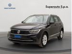 Volkswagen Tiguan 2.0 TDI 150 CV SCR DSG Life