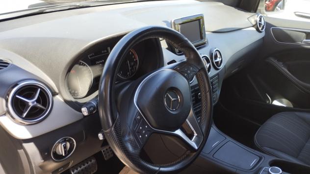 Mercedes-benz B 180 CDI Automatic Premium - Foto 7