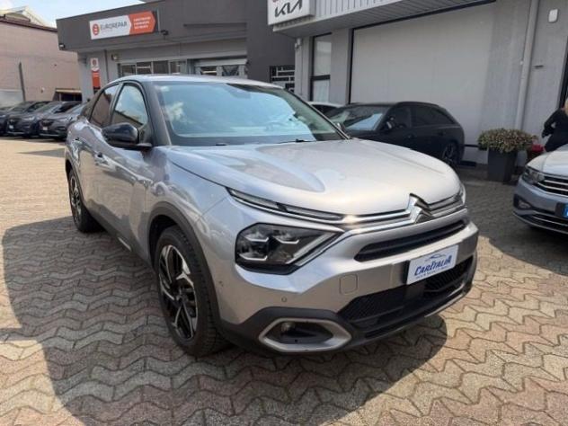 CITROEN C4 PureTech 130 S&S EAT8 Shine rif. 23267792 - Foto 3