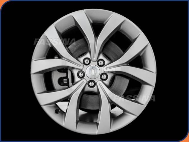 Land Rover Discovery Sport 2.0 TD4 163 CV AWD Auto R-Dynamic HSE - Foto 7