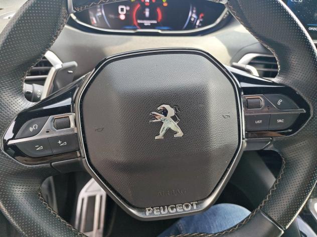 Peugeot 3008 II 2021 - 1.5 bluehdi GT Pack s&s 130cv eat8 - Foto 9
