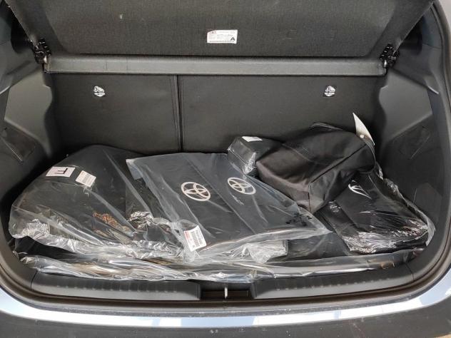 Toyota Yaris YARIS 1.5 PREMIUM 130CV E-CVT CELESTITE GREY - Foto 6