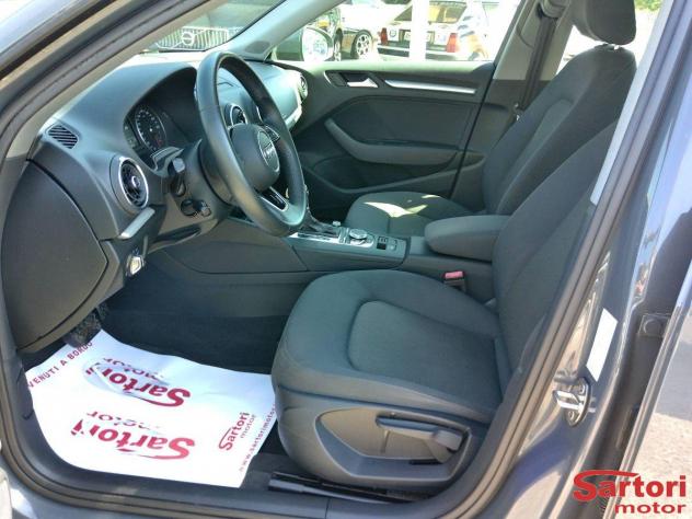 AUDI - A3 - 1.6 TDI S tronic Sport - Foto 5