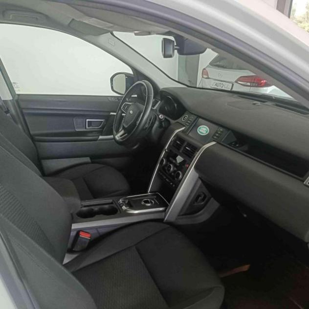 LAND ROVER Discovery Sport 2.0 TD4 150 CV Auto Business Ed.Premium Pure rif. 24059784 - Foto 6