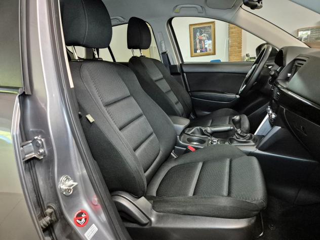 Mazda CX-5 2.2L Skyactiv-D 150CV 4WD Evolve - Foto 7