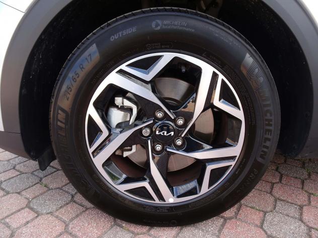 Kia Sportage 5ª serie 1.6 TGDi MHEV Business - Foto 6