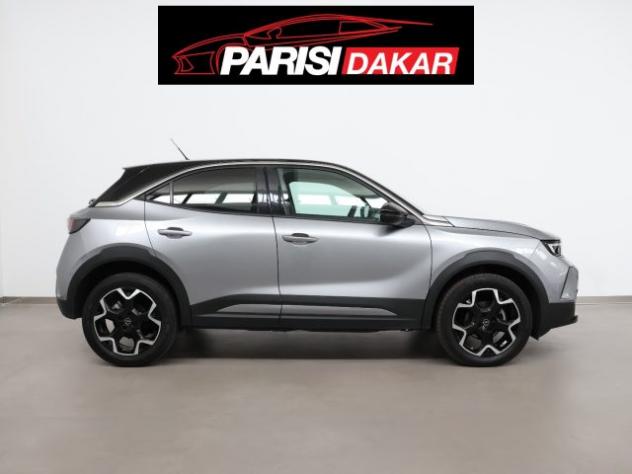 OPEL Mokka 1.2 Turbo 136CV Ultimate *PROMO PARISI GROUP* rif. 23535238 - Foto 6
