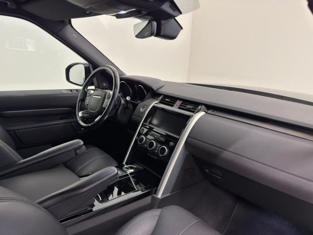 Land Rover Discovery 3.0 TD6 249 CV HSE - Foto 10