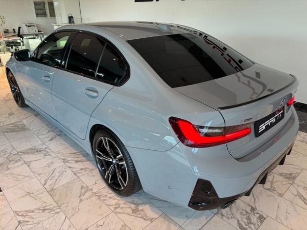BMW 320 d Berlina xDrive MSport Pro StepTronic 48v rif. 24094091 - Foto 2