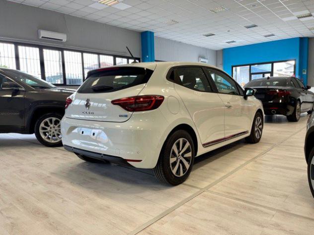 Renault Clio TCe 100 CV FAP 5p. Zen GPL - Foto 4