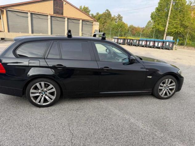 BMW 320 d cat Touring MSport senza nessun lavoro da fare rif. 24180976 - Foto 9