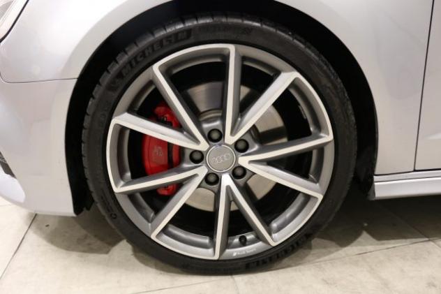 AUDI S3 2.0 TFSI quattro "" B&O / PERFETTA "" rif. 24088828 - Foto 4