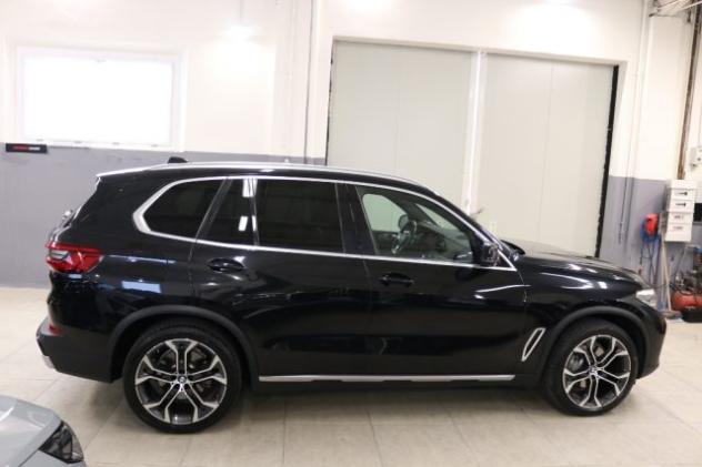 BMW X5 xDrive30d xLine rif. 24127670 - Foto 7