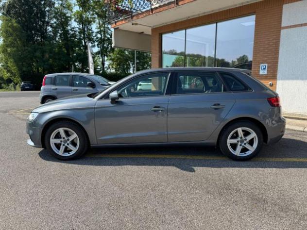 AUDI A3 SPB 35 TDI 150Cv S tronic Business rif. 23725701 - Foto 3