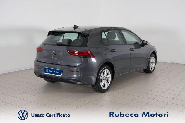Volkswagen Golf 1.5 TSI EVO Life 130CV - Foto 5