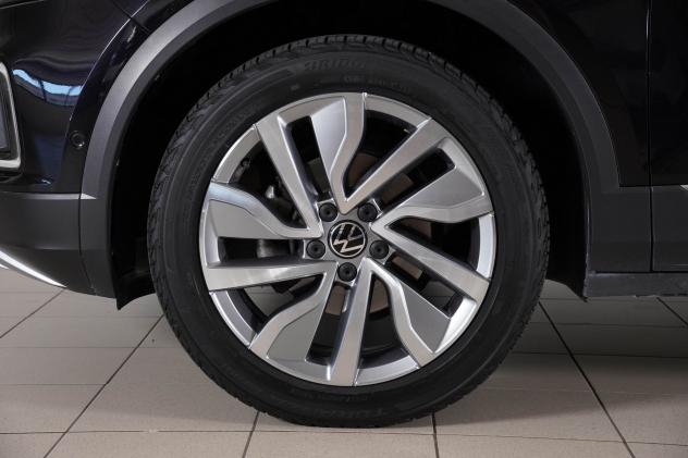 Volkswagen T-Roc 1.0 TSI Style 110CV - Foto 6