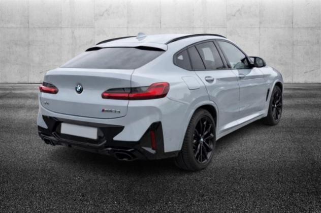 BMW X4 xDriveM40d 48V rif. 24050089 - Foto 3