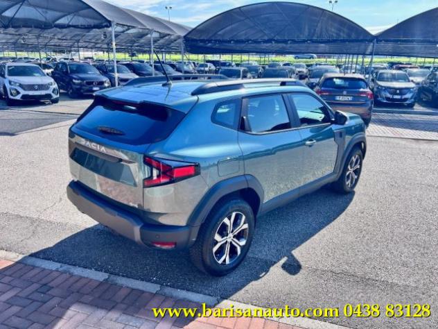 DACIA Duster Tce 130 CV MHEV 4x4 Expression / Prezzo Vero rif. 22697184 - Foto 3