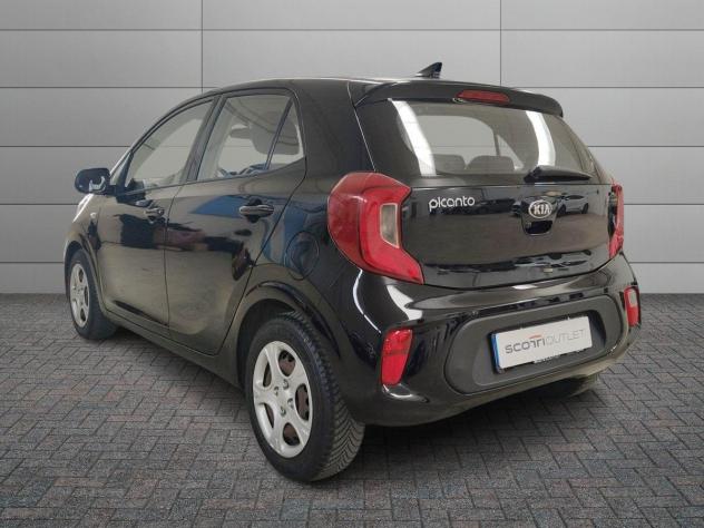 Kia Picanto III 2021 1.0 dpi Urban Gpl - Foto 4