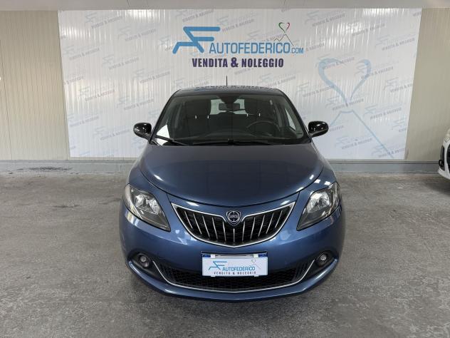 Lancia Ypsilon 1.0 FireFly 70cv Hybrid ALBERTA FERRETTI - Foto 2