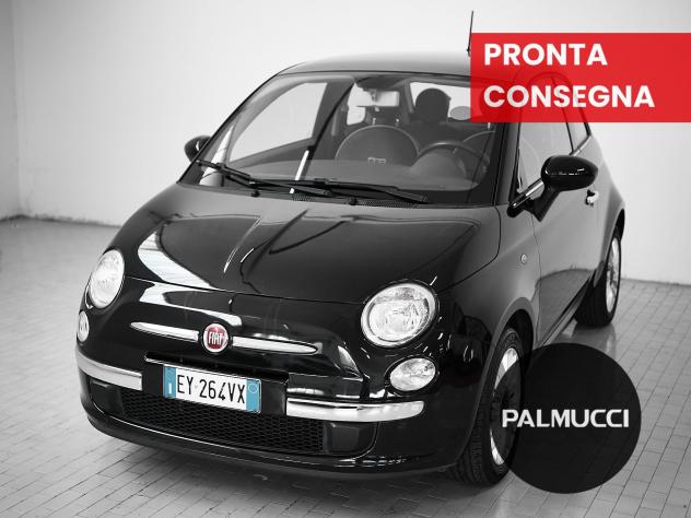 FIAT 500 1.2 69cv Lounge
