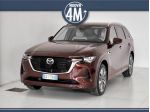 Mazda CX-80 3.3L e-Skyactiv D M Hybrid AWD Takumi Plus