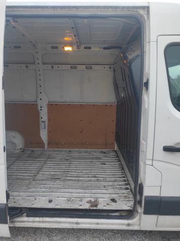 Renault Master T35 2.3Dci 131CV Iva Compresa - Foto 10