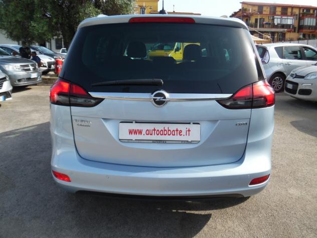 Opel Zafira 1.6 CDTi 120CV Start&Stop Business - Foto 6