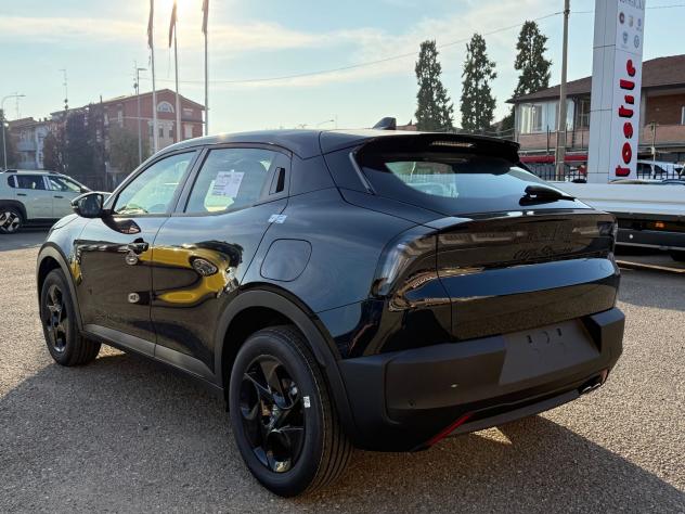 Alfa Romeo Junior Junior 1.2 145 CV Hybrid eDCT6 - PRONTA CONSEGNA - Foto 3