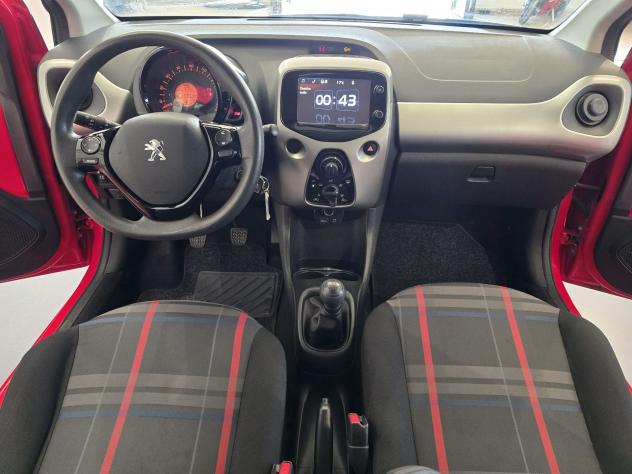 Peugeot 108 1.0 12V 68CV Active - Foto 7