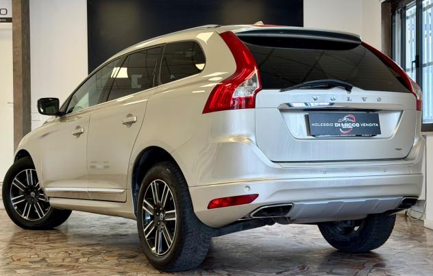 Volvo XC 60 XC60 D4 Summum - Foto 7