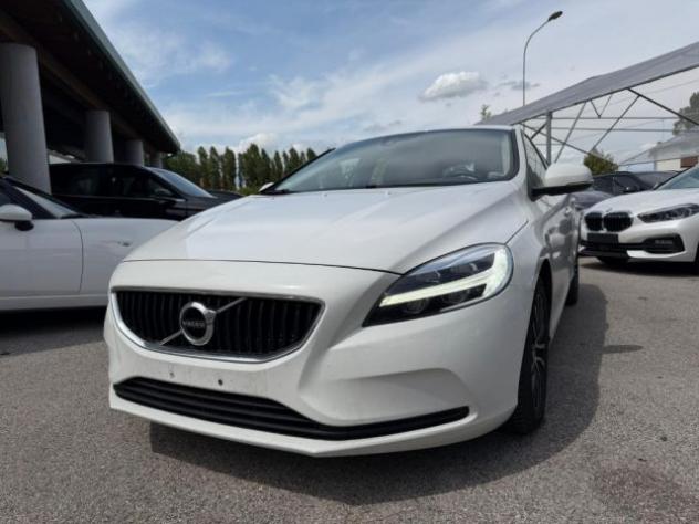 VOLVO V40 D2 Momentum Navi Led rif. 23779373 - Foto 2