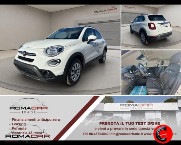 FIAT 500X 1.3 T4 150 CV cross rif. 22976654