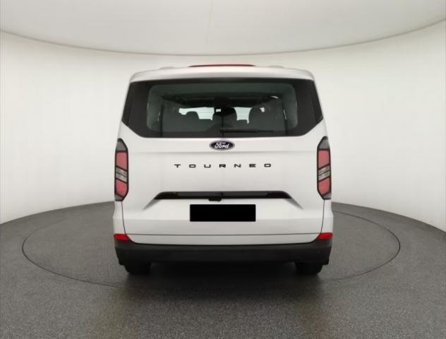 FORD Tourneo Custom 2.0 136CV + IVA rif. 23627485 - Foto 4