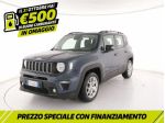 Jeep Renegade 1.5 turbo t4 mhev Limited 2wd 130cv dct