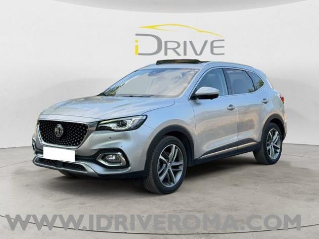 MG HS HS 1.5 t Luxury auto rif. 23956023