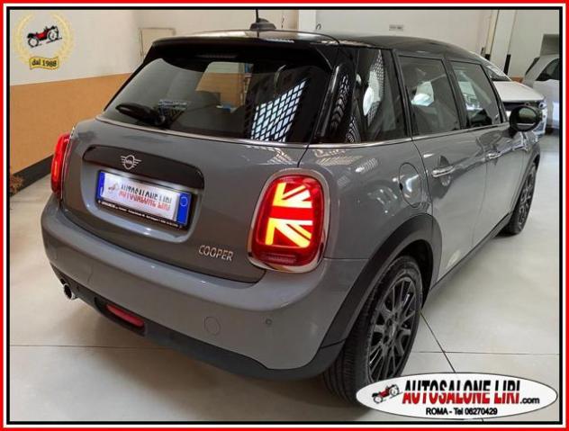 MINI Cooper 1.5 TwinPower Turbo Cooper Automatico - Foto 3