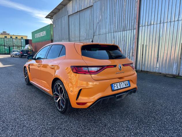 Renault Megane Mane TCe 300 CV R.S. Trophy 4Control - Foto 7