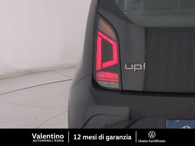 Volkswagen up! 1.0 EVO move up! BMT - Foto 9