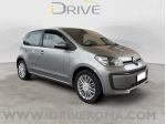 VOLKSWAGEN up! up! 5p 1.0 evo  up! 65cv "TUNGSTEN SILVER MET." +G rif. 24219753