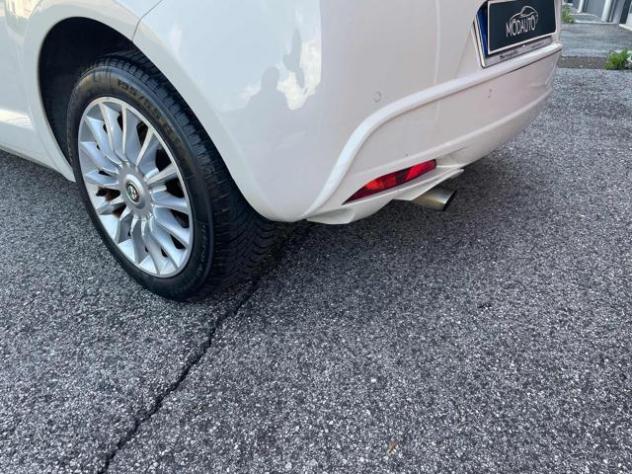 ALFA ROMEO MiTo 1.4 70 CV 8V Progression OK NEOPATENTATI rif. 24047578 - Foto 7