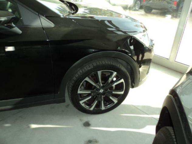 SEAT Arona 1.0 EcoTSI Black Edition rif. 24089188 - Foto 8