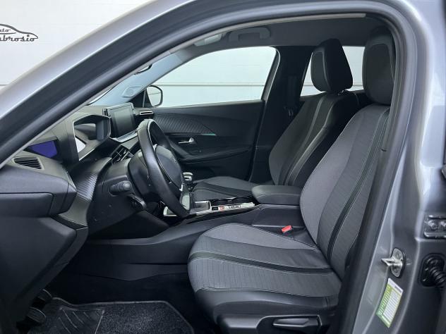 Peugeot 2008 2008 1.5 bluehdi Allure Pack s&s 110cv TUA DA 189,00 EURO AL MESE - Foto 10