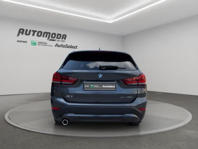 BMW X1 xdrive 25e advantage rif. 23799432 - Foto 5